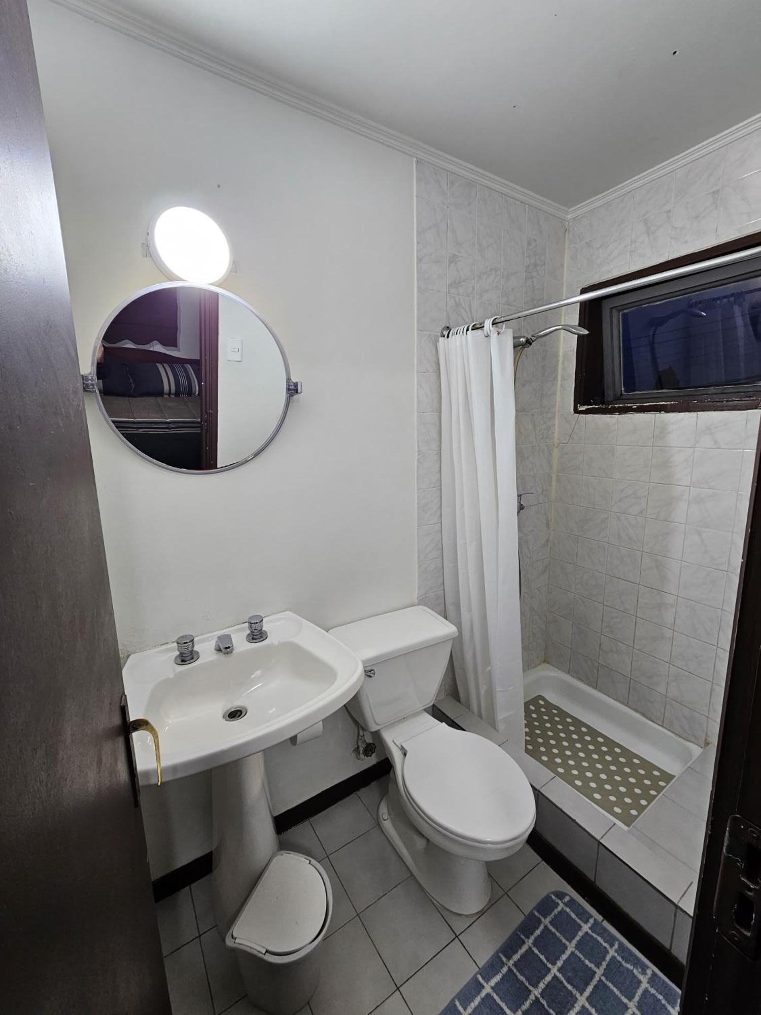 Hostel Anwandter Valdivia Eksteriør bilde