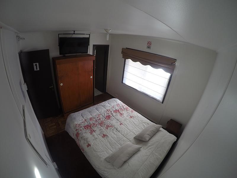 Hostel Anwandter Valdivia Eksteriør bilde